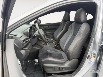 2023 Subaru WRX Limited
