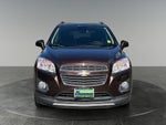 2015 Chevrolet Trax LTZ