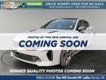 2021 Kia Stinger GT-Line