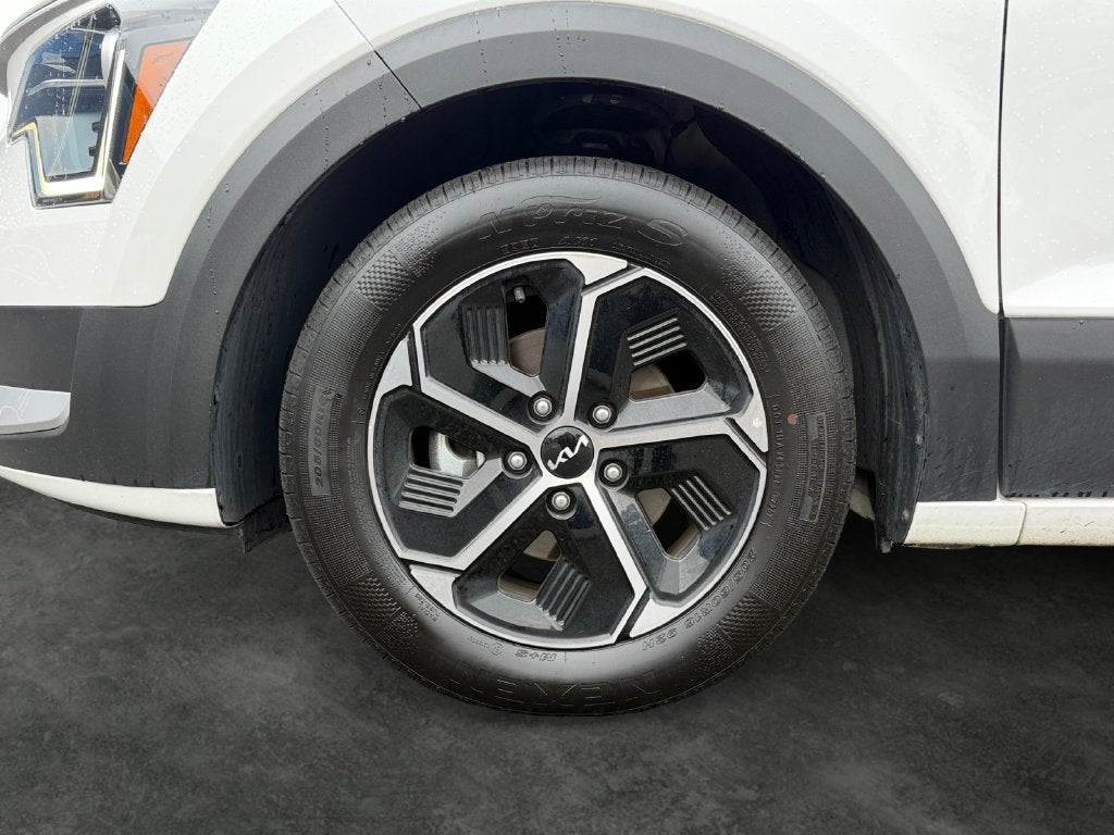 2025 Kia Niro LX