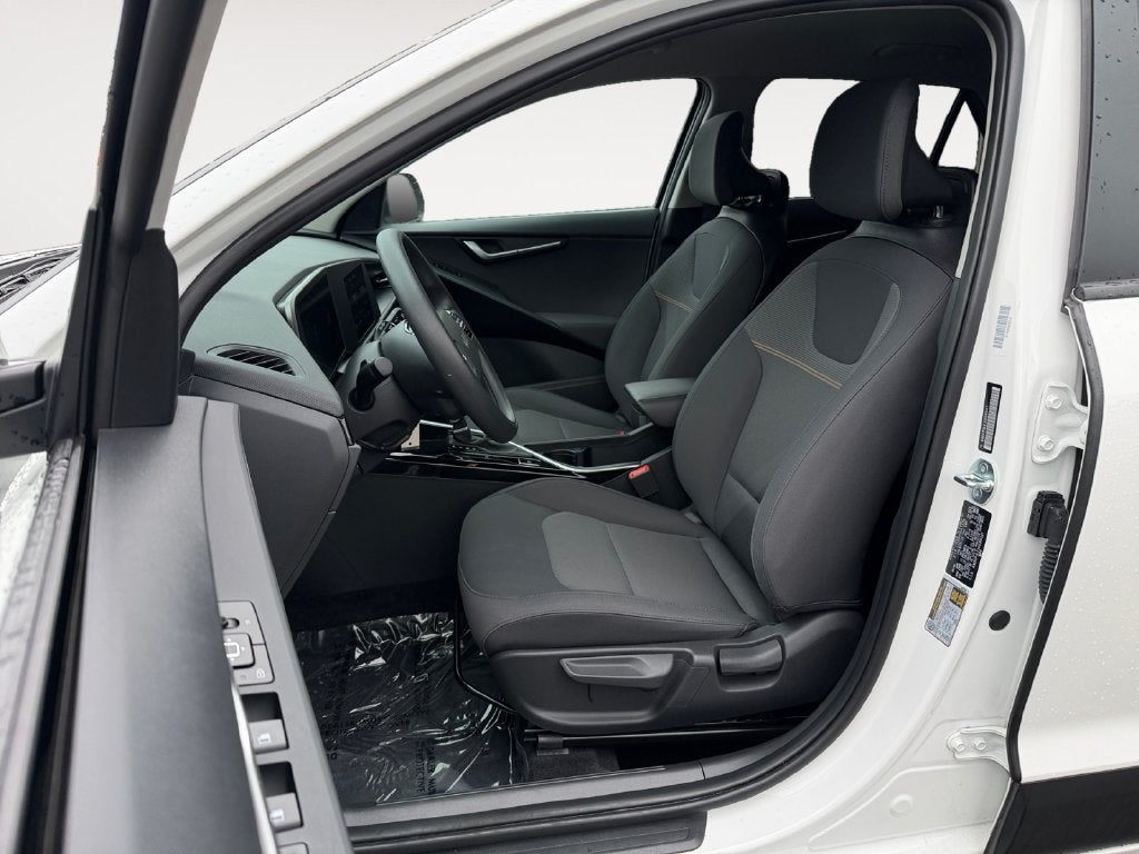2025 Kia Niro LX