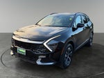 2024 Kia Sportage Hybrid EX