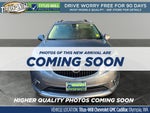 2019 Buick Envision Premium