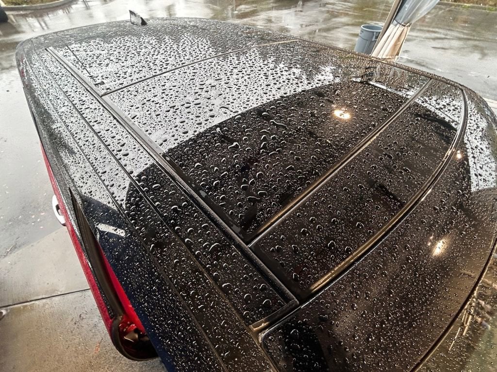 2020 Land Rover Range Rover SV Autobiography Dynamic