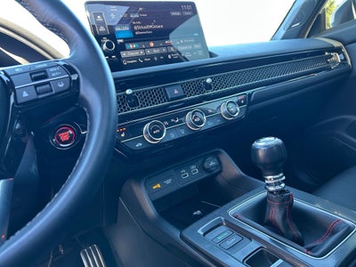 2024 Honda Civic Sport Touring