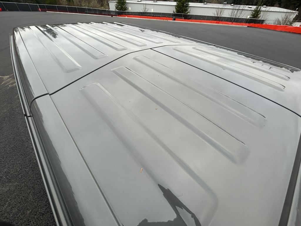 2021 Jeep Wrangler Unlimited Rubicon 4xe