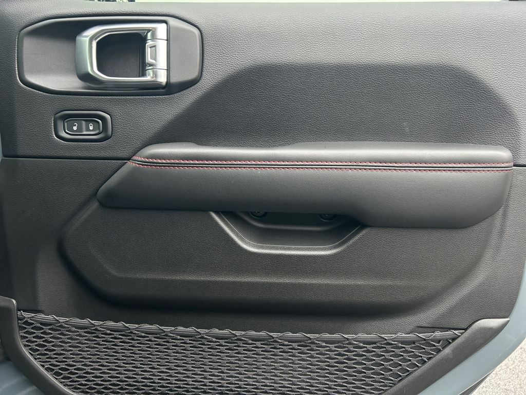 2024 Jeep Wrangler Rubicon X