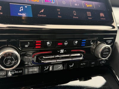 2023 Jeep Grand Cherokee Overland 4xe