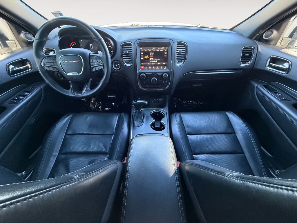 2019 Dodge Durango R/T