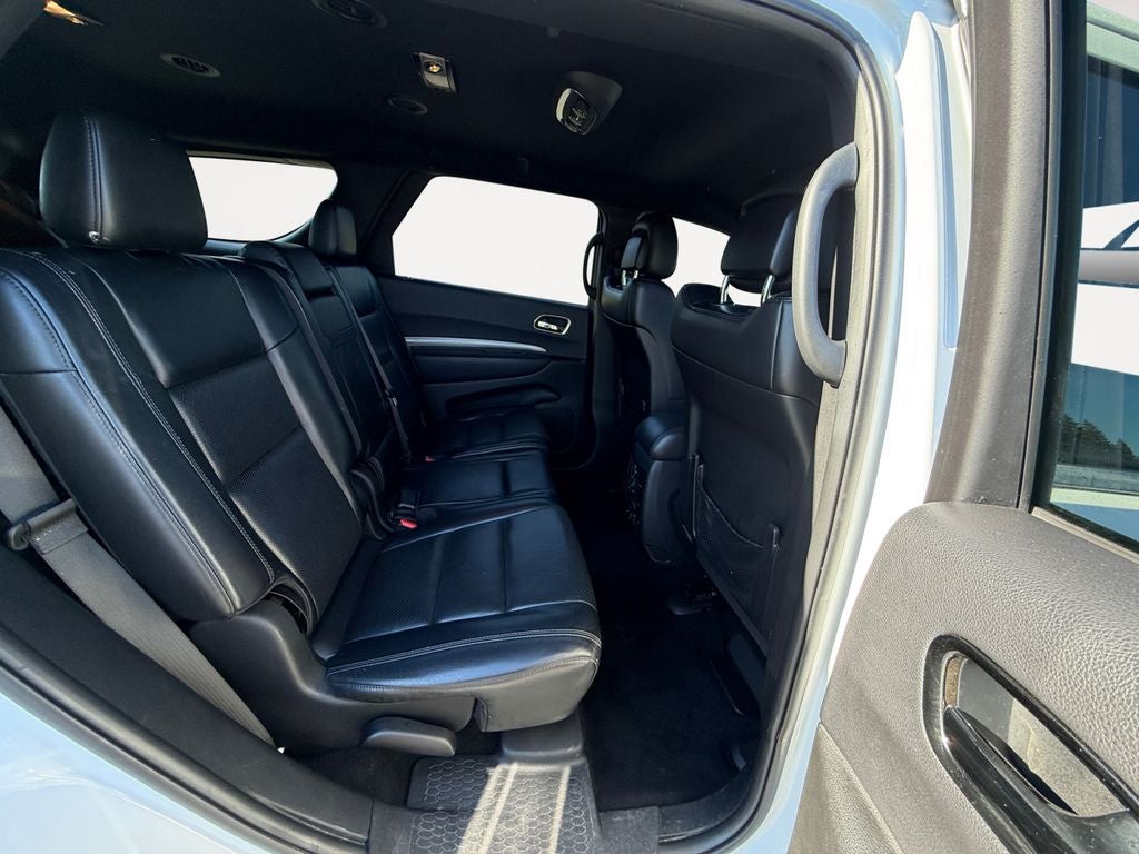 2019 Dodge Durango R/T