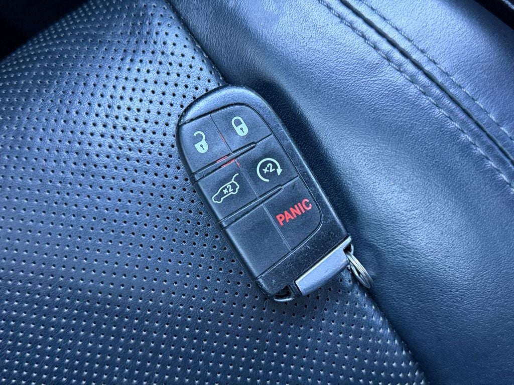 2019 Dodge Durango R/T