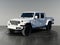2022 Jeep Gladiator High Altitude