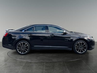 2019 Ford Taurus Limited