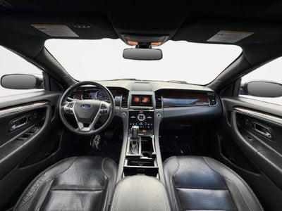 2019 Ford Taurus Limited