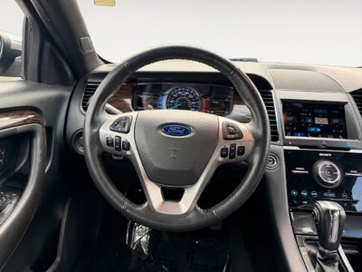 2019 Ford Taurus Limited