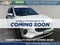 2025 Ford Escape Hybrid ST-Line Select