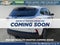2025 Ford Escape Hybrid ST-Line Select