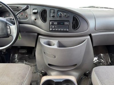 1997 Ford E-150 XL