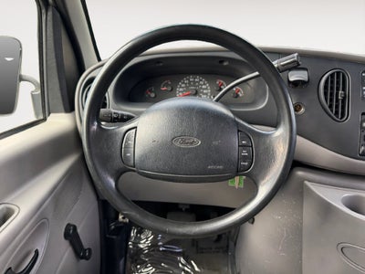 1997 Ford E-150 XL