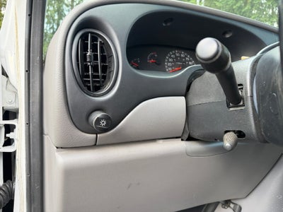 1997 Ford E-150 XL