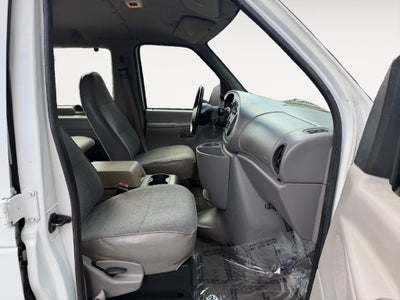 1997 Ford E-150 XL
