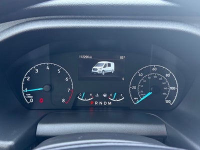 2020 Ford Transit-250 Base MEDIUM ROOF