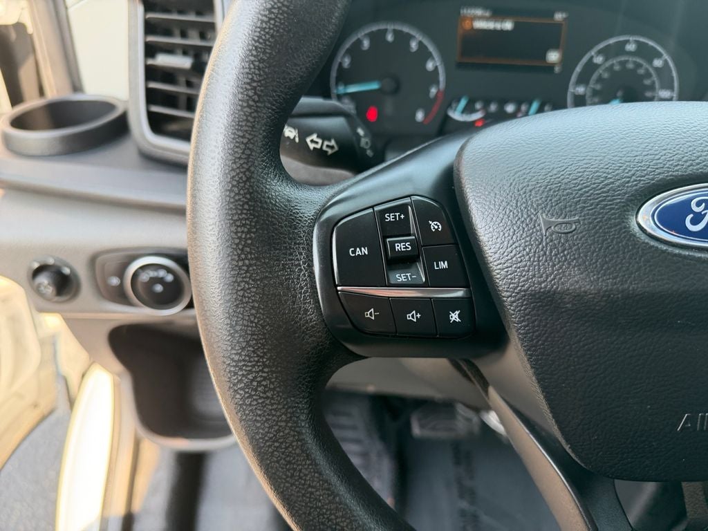 2020 Ford Transit-250 Base MEDIUM ROOF
