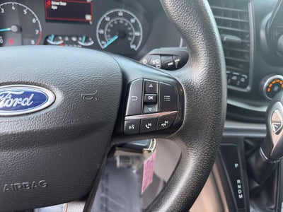2020 Ford Transit-250 Base MEDIUM ROOF