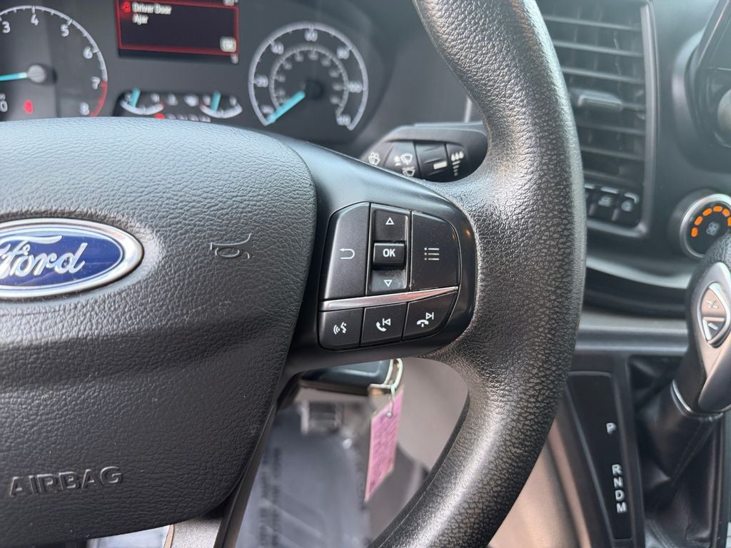 2020 Ford Transit-250 Base MEDIUM ROOF