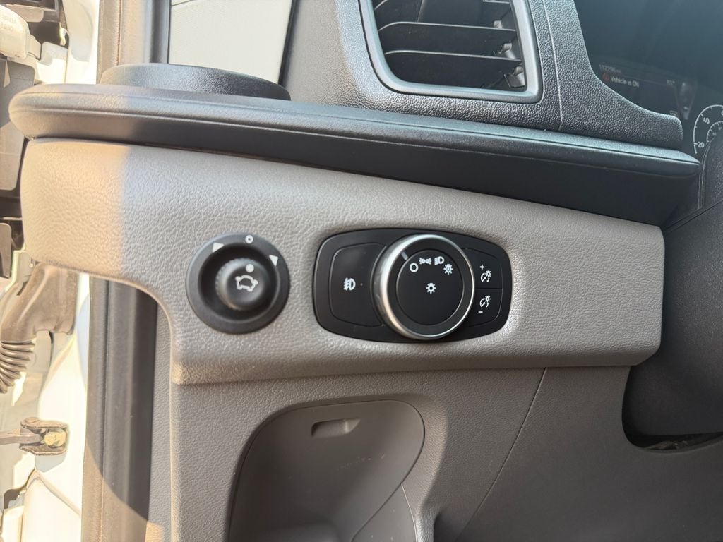 2020 Ford Transit-250 Base MEDIUM ROOF