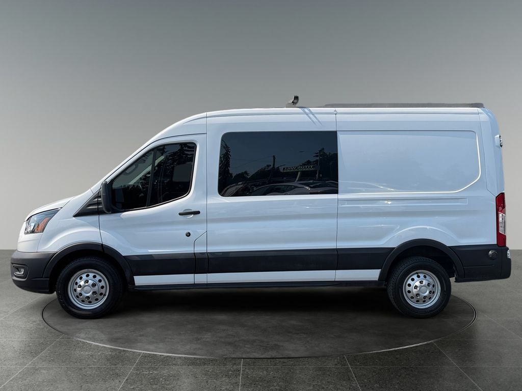 2020 Ford Transit-250 Base MEDIUM ROOF
