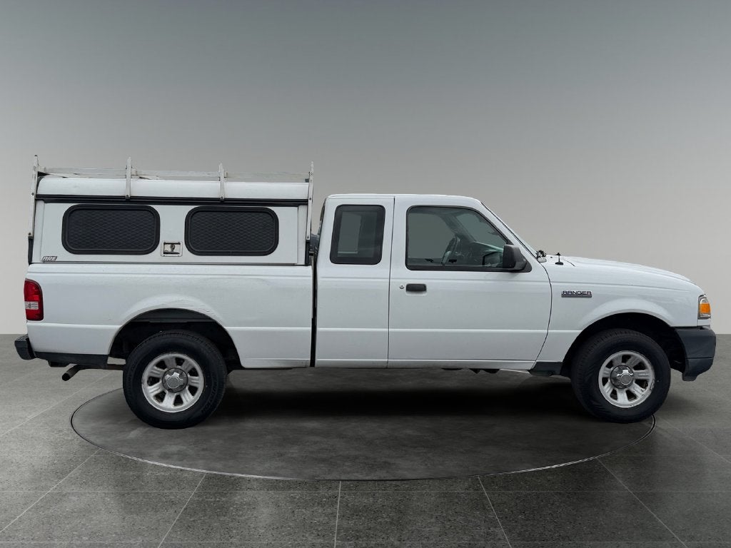 2010 Ford Ranger XL