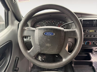2010 Ford Ranger XL