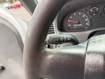2010 Ford Ranger XL