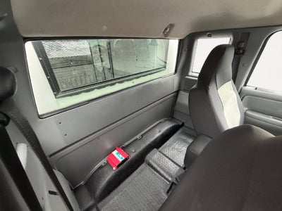 2010 Ford Ranger XL