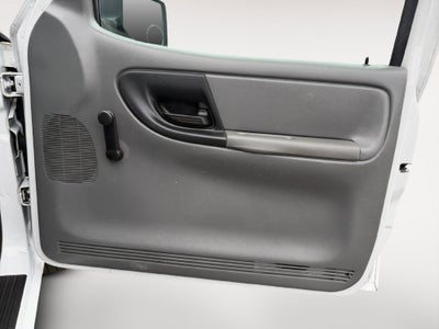 2010 Ford Ranger XL