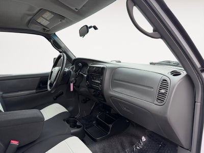 2010 Ford Ranger XL