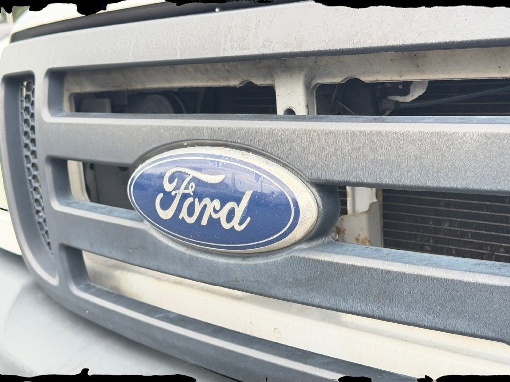 2010 Ford Ranger XL