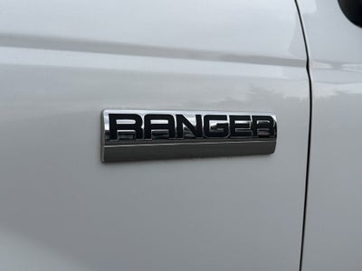 2010 Ford Ranger XL
