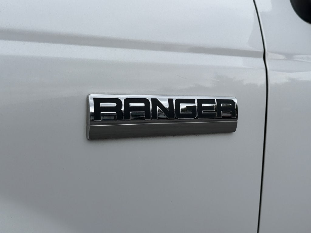 2010 Ford Ranger XL