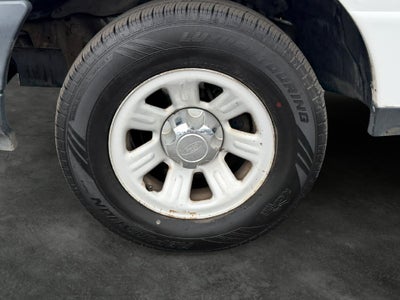 2010 Ford Ranger XL