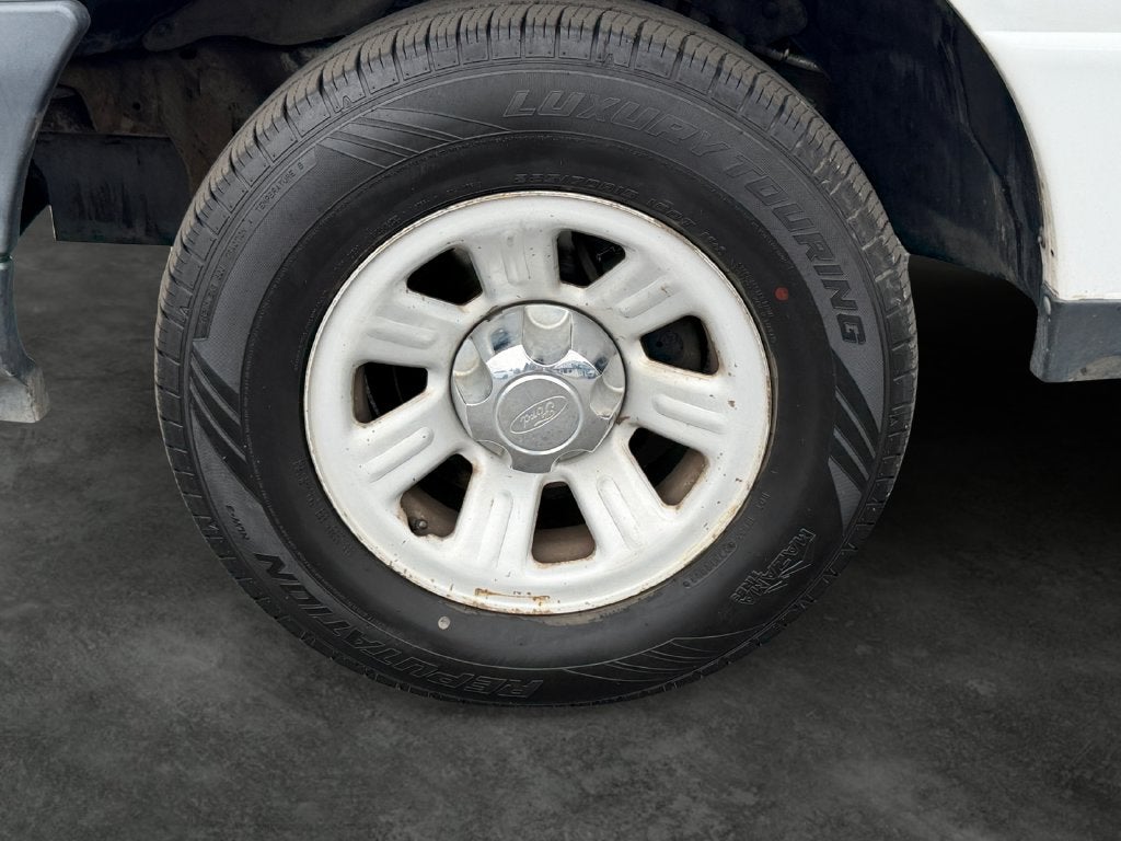 2010 Ford Ranger XL