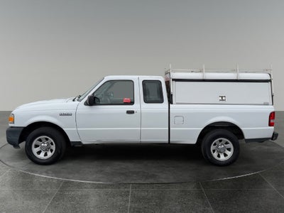 2010 Ford Ranger XL