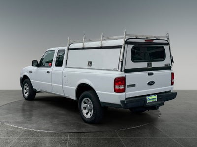 2010 Ford Ranger XL