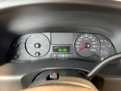 2006 Ford F-250SD XLT