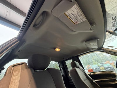 2006 Ford F-250SD XLT