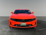 2021 Chevrolet Camaro 1LT