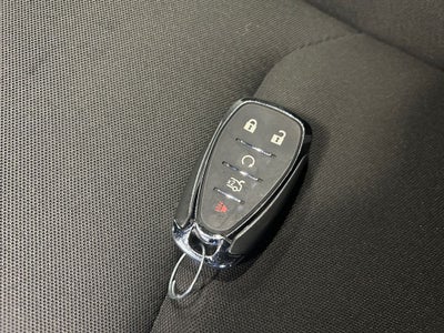 2022 Chevrolet Camaro 1LT