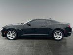 2022 Chevrolet Camaro 1LT
