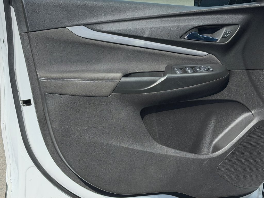 2022 Chevrolet Bolt EUV LT